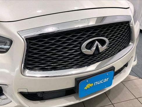 Used 2017 INFINITI QX60 Luxe w/ Premium Plus Package AWD/4WD image 33