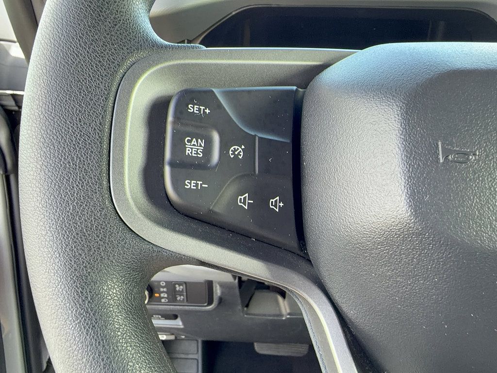 Used 2021 Ford Bronco 2-Door AWD/4WD image 25