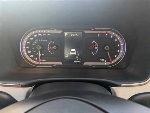 Used 2024 Hyundai Tucson SEL image 12