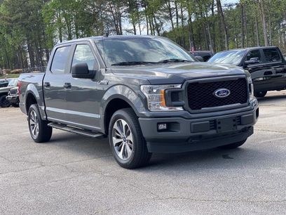 Used 2020 Ford F150 XL w/ Equipment Group 101A Mid