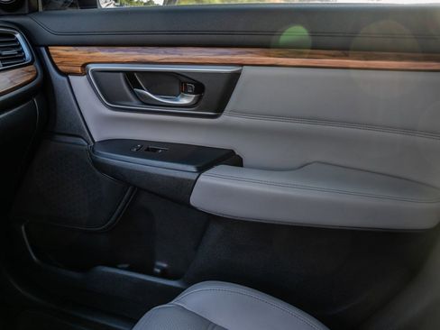 Used 2017 Honda CR-V EX-L image 23