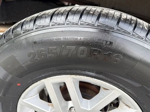 Used 2019 Nissan Frontier SV RWD image 21