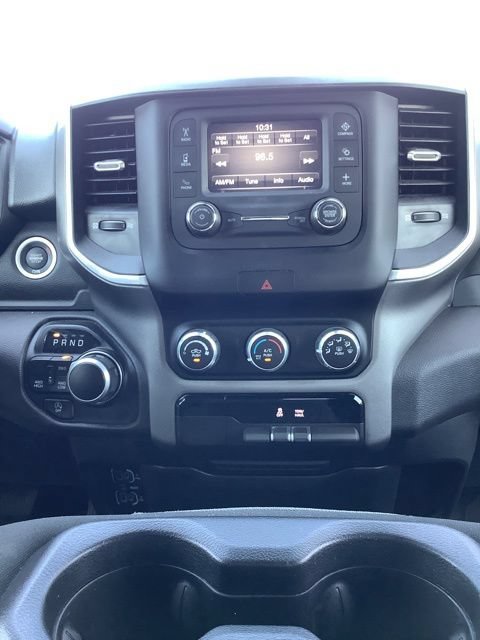 Used 2023 RAM 1500 Big Horn AWD/4WD image 22