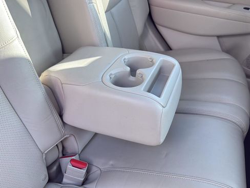 Used 2015 Nissan Murano SL w/ SL Technology Package image 44