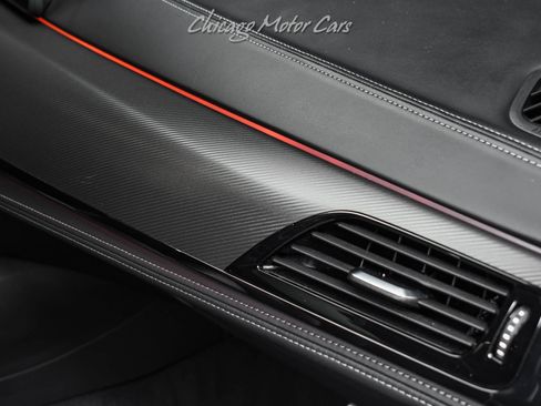 Used 2021 BMW M5 w/ Executive Package AWD/4WD image 32