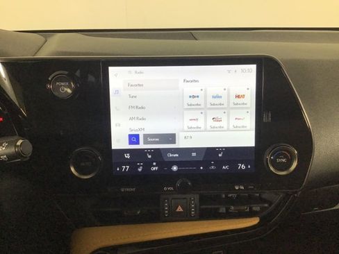 Used 2023 Lexus NX 350 AWD image 17