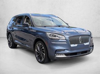 Used 2020 Lincoln Aviator Reserve w/ Equipment Group 202A video 3