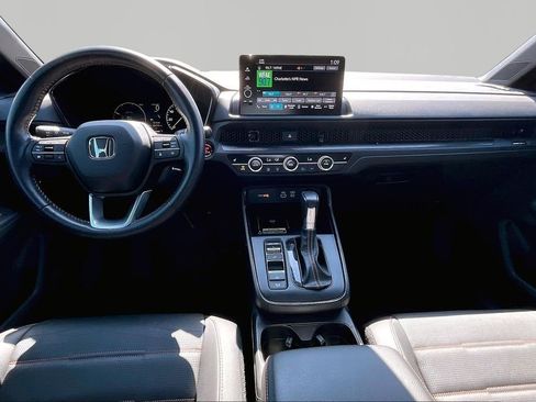 Used 2025 Honda CR-V Sport-L image 7
