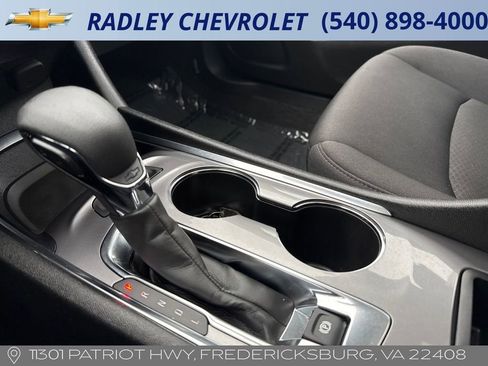 Certified 2023 Chevrolet Malibu LT image 20