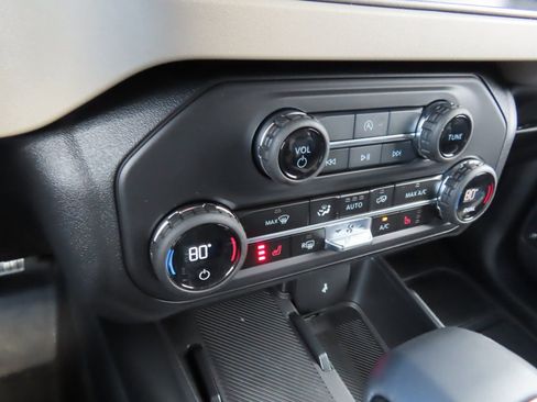 New 2025 Ford Bronco Big Bend image 13