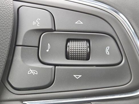 New 2026 Buick Envista Sport Touring w/ Convenience I Package image 12