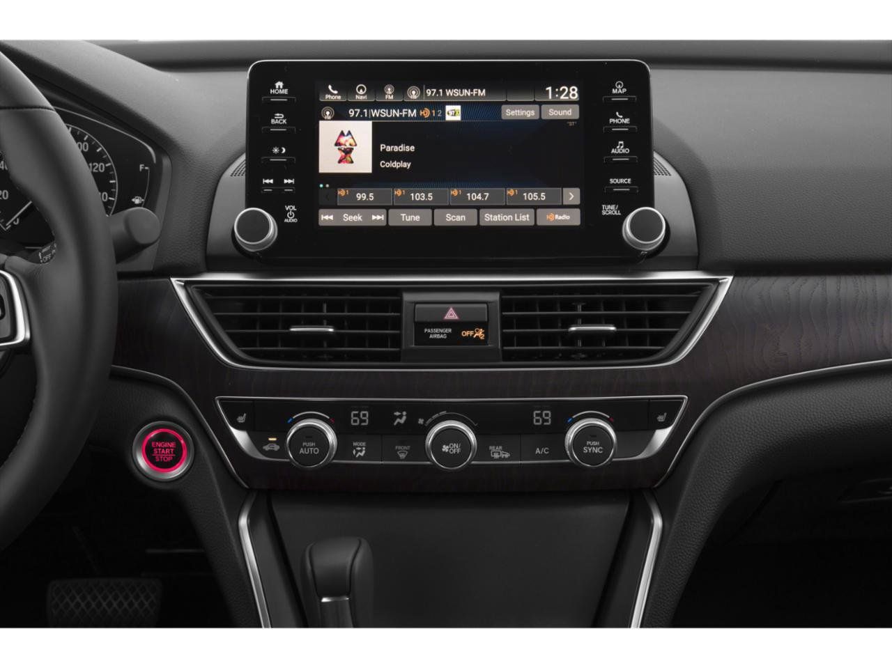 Used 2018 Honda Accord EX-L image 5