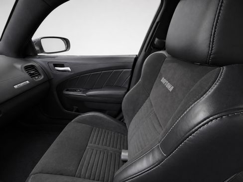 Used 2023 Dodge Charger Scat Pack w/ Daytona Edition Group RWD image 22