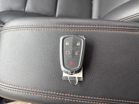 Used 2022 Cadillac XT4 Sport image 25