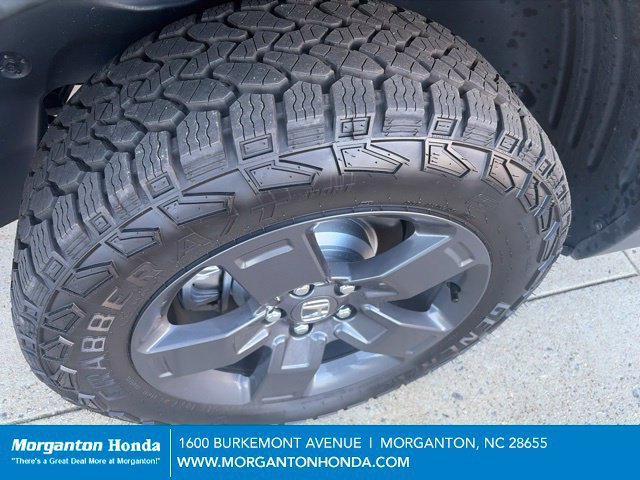 Used 2026 Honda Ridgeline TrailSport image 9