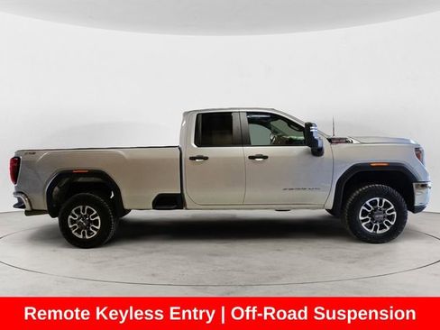 Used 2022 GMC Sierra 3500 Pro w/ Convenience Package image 7