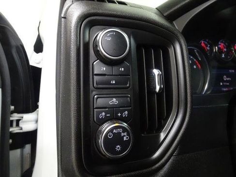Used 2021 Chevrolet Silverado 2500 W/T w/ WT Fleet Convenience Package AWD/4WD image 21