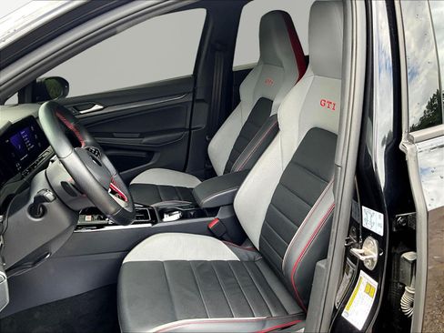 Used 2023 Volkswagen GTI Autobahn FWD image 21