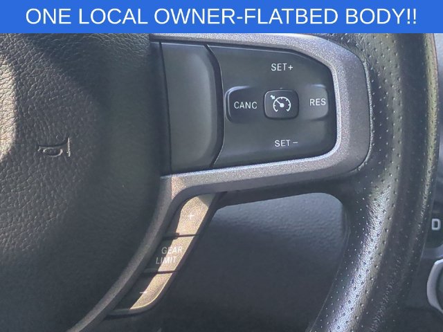 Used 2024 RAM 2500 Tradesman w/ Chrome Appearance Group AWD/4WD image 20