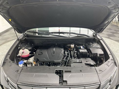 Used 2022 Hyundai Tucson SEL AWD/4WD image 25