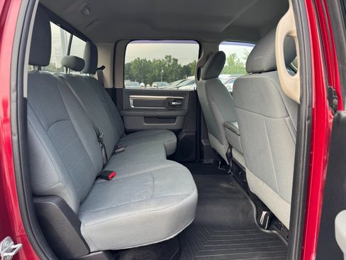 Used 2014 RAM 1500 Big Horn AWD/4WD image 17