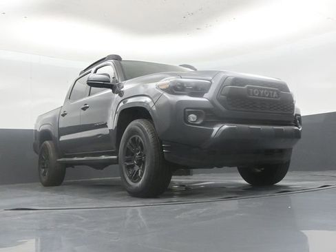 Used 2018 Toyota Tacoma SR w/ SR Convenience Package RWD image 44