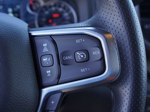 New 2026 RAM 2500 Tradesman AWD/4WD image 16