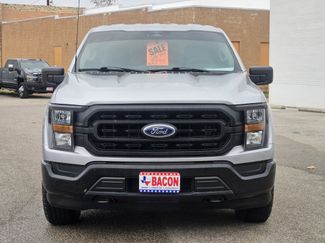 Used 2023 Ford F150 XL w/ Trailer Tow Package video 2