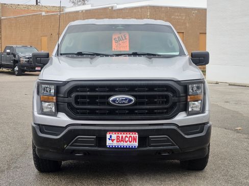 Used 2023 Ford F150 XL w/ Trailer Tow Package image 2