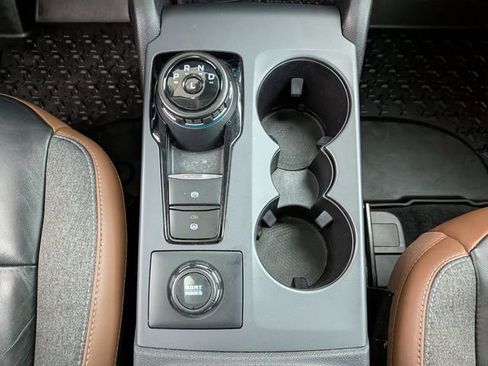 Certified 2023 Ford Bronco Sport Outer Banks w/ Tech Package AWD/4WD image 32