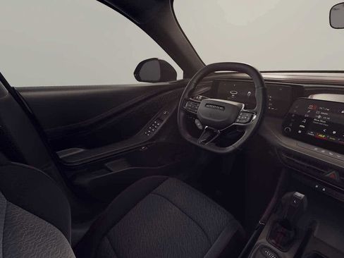 New 2026 Dodge Charger GT w/ Blacktop Package AWD/4WD image 9