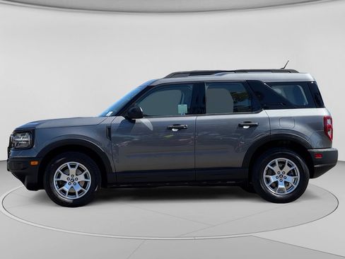 Used 2022 Ford Bronco Sport AWD/4WD image 8