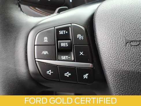 Used 2024 Ford Bronco Sport Badlands w/ Premium Package AWD/4WD image 28
