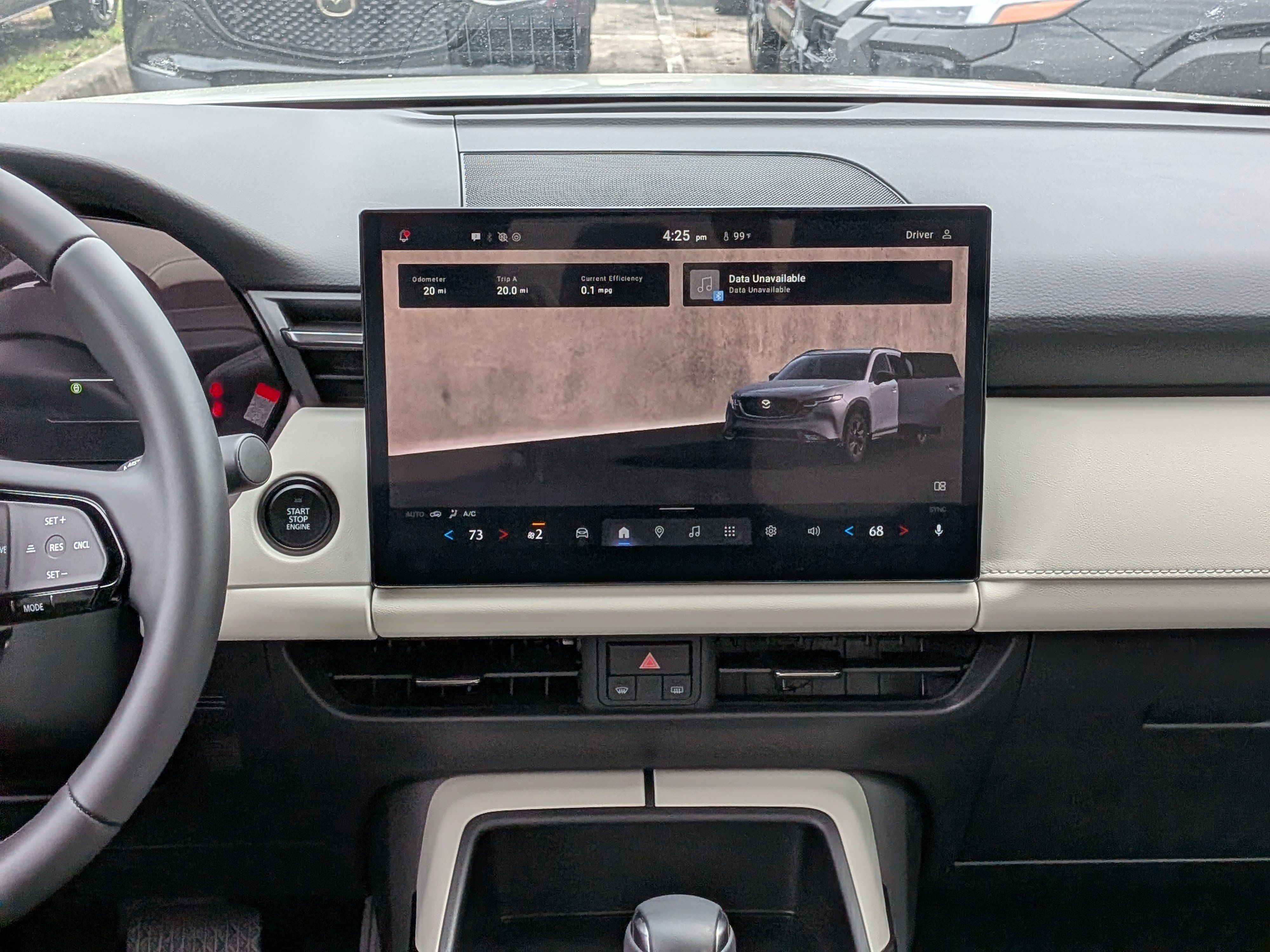 New 2026 MAZDA CX-5 Preferred AWD/4WD image 20
