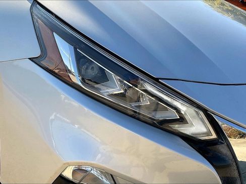 Used 2020 Nissan Altima 2.5 SV image 35