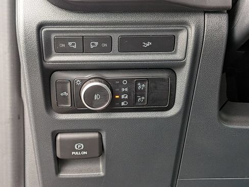 Used 2023 Ford F150 XLT w/ Equipment Group 302A High AWD/4WD image 18