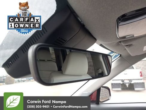 Used 2025 Hyundai Santa Fe Limited image 21