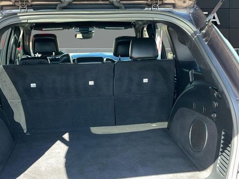 Used 2020 Jeep Grand Cherokee Laredo w/ Laredo X Package image 15