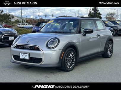 Used 2025 MINI Cooper S