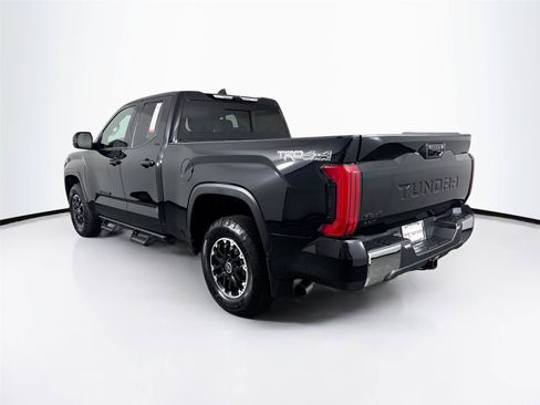 Used 2023 Toyota Tundra SR5 w/ TRD Off-Road Package AWD/4WD image 12