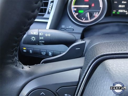 Certified 2024 Toyota Camry SE image 18