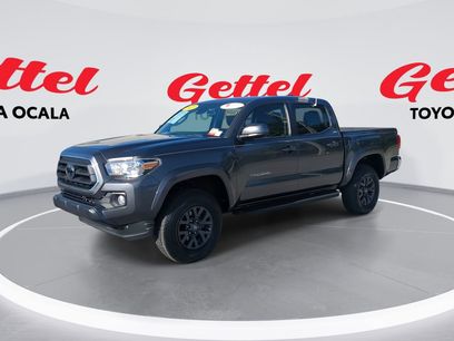 Used 2021 Toyota Tacoma SR5
