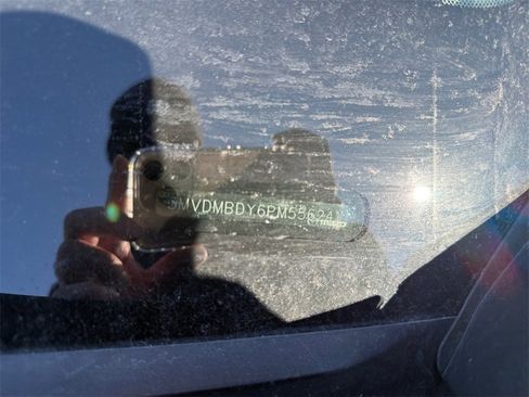 Used 2023 MAZDA CX-30 2.5 Turbo w/ Premium Package image 29