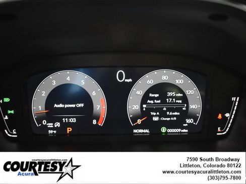 Used 2025 Acura Integra A-Spec image 12