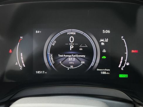Certified 2024 Lexus RX 350 w/ Convenience Package AWD/4WD image 14