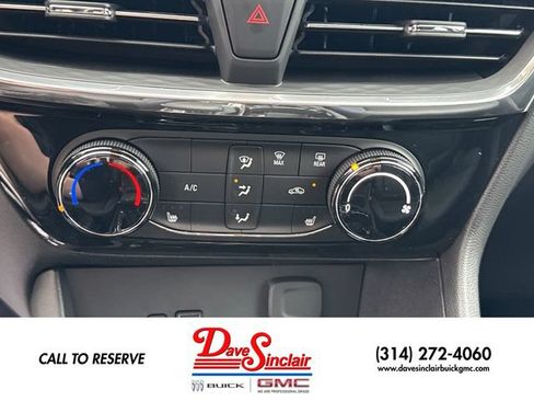 New 2026 Buick Encore GX Sport Touring w/ Comfort Package AWD/4WD image 18