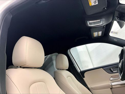 Certified 2024 Mercedes-Benz EQB 250+ image 28