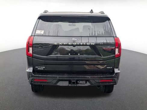 New 2026 Ford Expedition Max Active AWD/4WD image 4