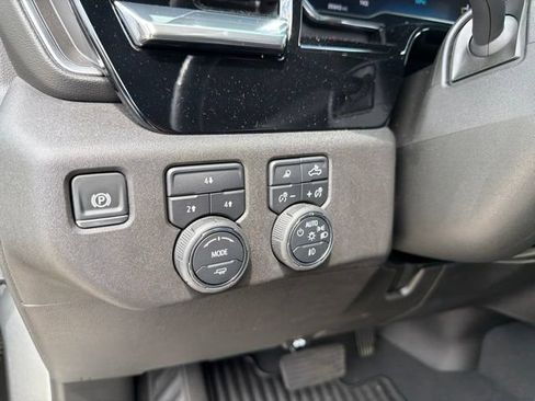 Used 2025 Chevrolet Silverado 2500 LT w/ Trail Boss Package AWD/4WD image 28
