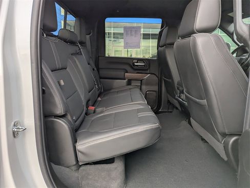 Used 2022 Chevrolet Silverado 3500 High Country w/ Safety Package II image 44